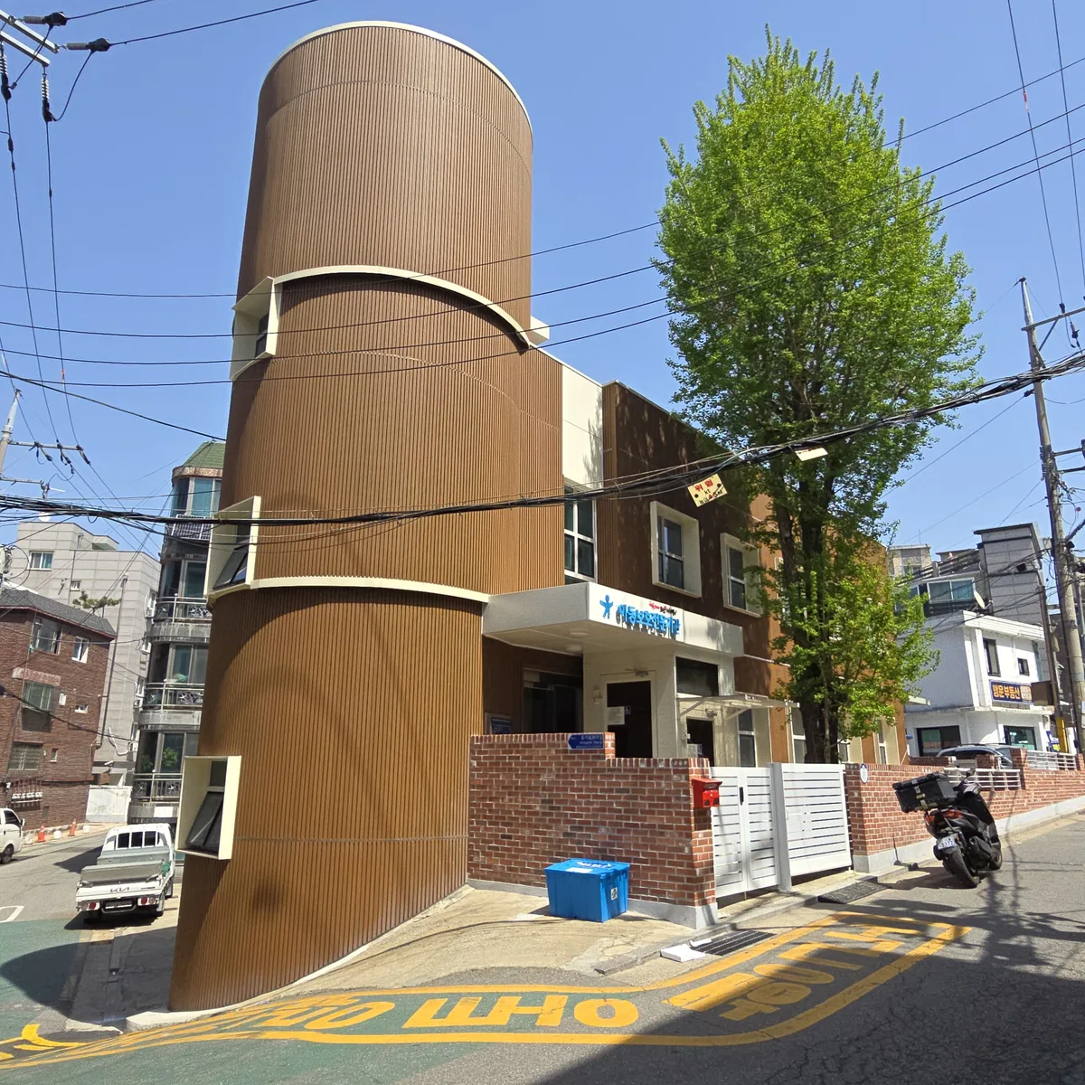 부산 외장리모델링 시공사례 — 외장리모델링 추천 서비스
