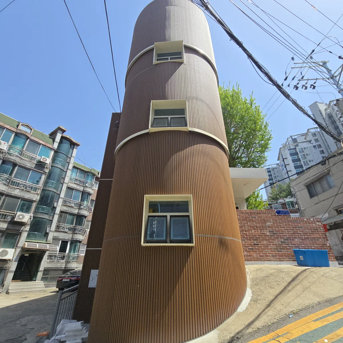 화성 외장리모델링 시공사례 — 외장리모델링 추천 서비스